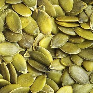 Pumpkin seed