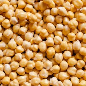 Yellow peas