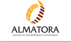 Almatora, obchod se zemědělskými komoditami